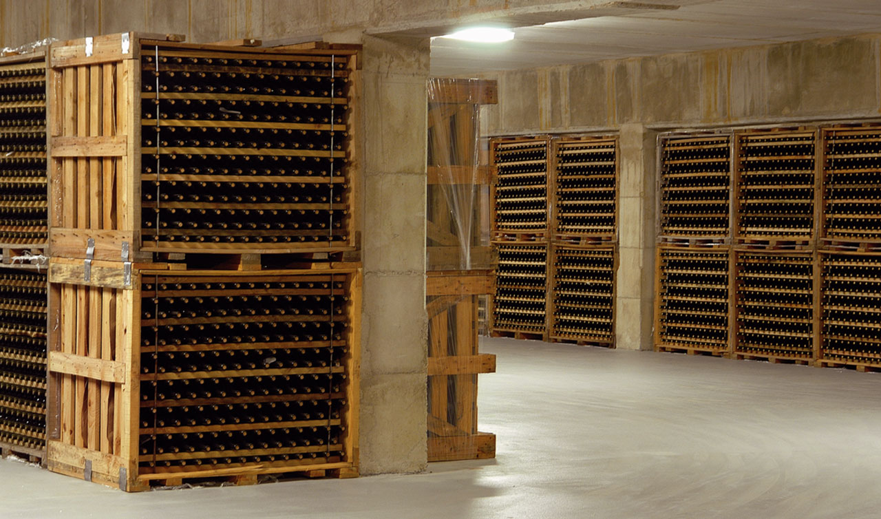 Botelleros